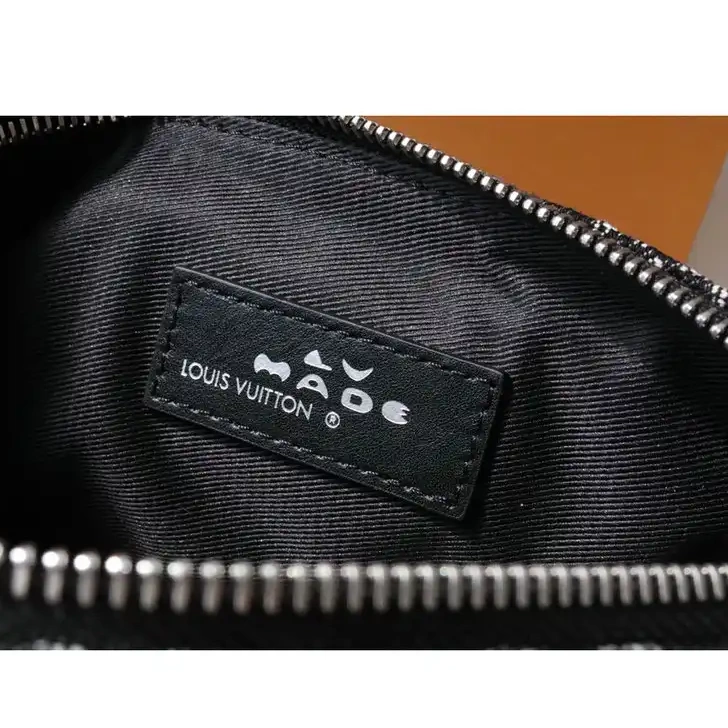 Official Brother Sam LV Bags 2111DJ0024 0613